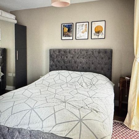 Lovely And Comfortable Flat In Chelsea. Londra Dış mekan fotoğraf