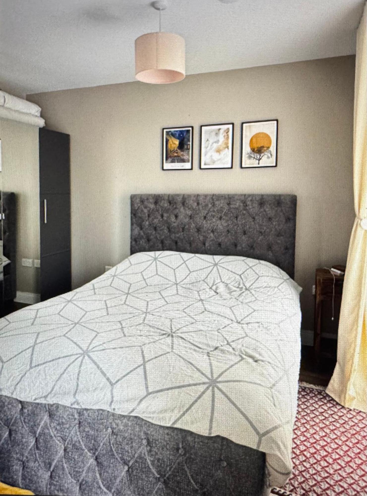 Lovely And Comfortable Flat In Chelsea. Londra Dış mekan fotoğraf