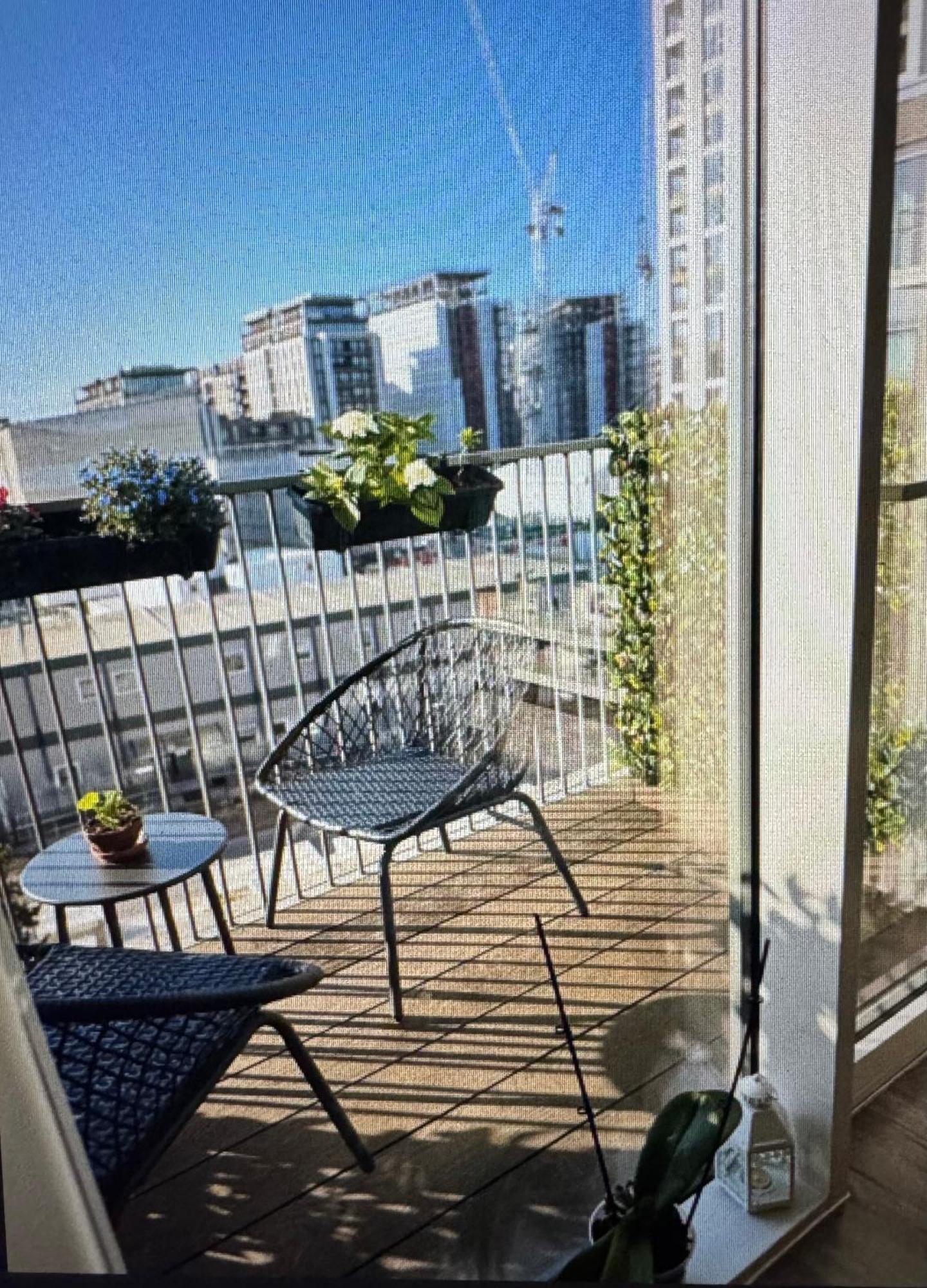 Lovely And Comfortable Flat In Chelsea. Londra Dış mekan fotoğraf